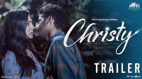 Christy Official Trailer 